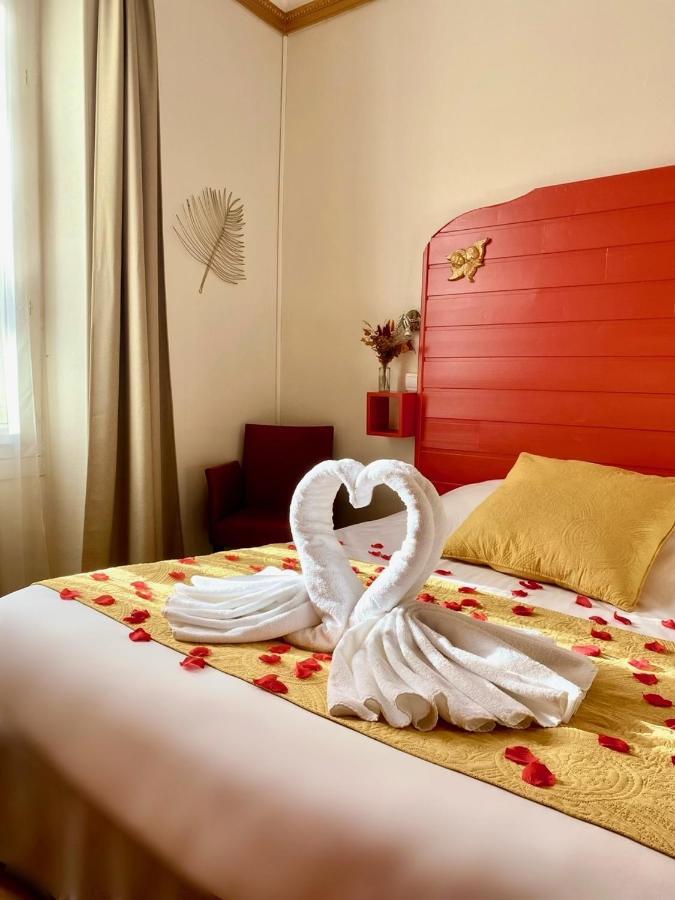 Grand Hotel De La Poste Салон дьо Прованс Екстериор снимка
